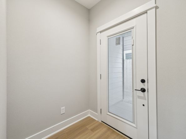 812 Thornton Street B, Houston TX 77018