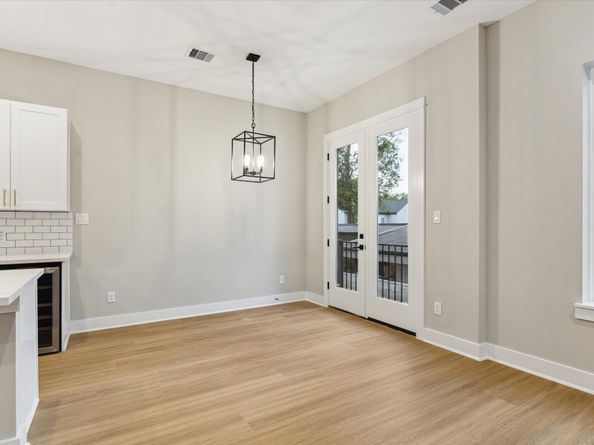 812 Thornton Street B, Houston TX 77018