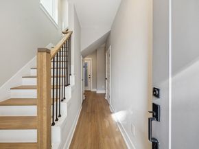 812 Thornton Street B, Houston TX 77018