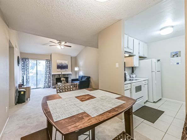 7900 N Stadium Drive 16, Houston TX 77030