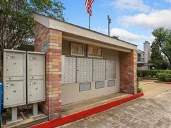 7900 N Stadium Drive 16, Houston TX 77030