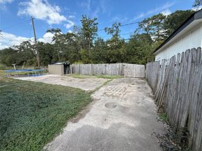 9838 Camay Drive, Houston TX 77016