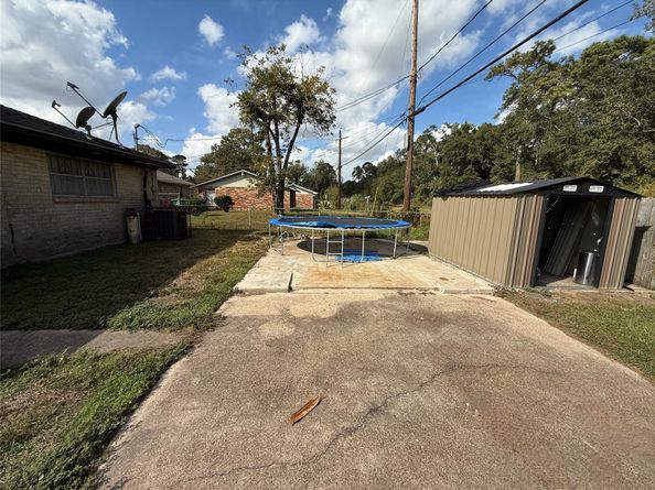 9838 Camay Drive, Houston TX 77016