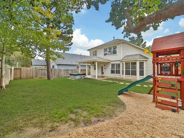 15238 Henderson Point Drive, Cypress TX 77429