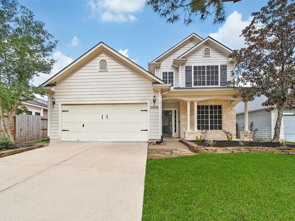 15238 Henderson Point Drive, Cypress TX 77429