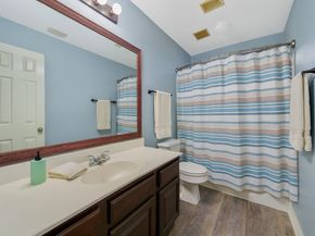 15238 Henderson Point Drive, Cypress TX 77429