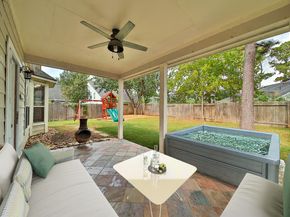 15238 Henderson Point Drive, Cypress TX 77429