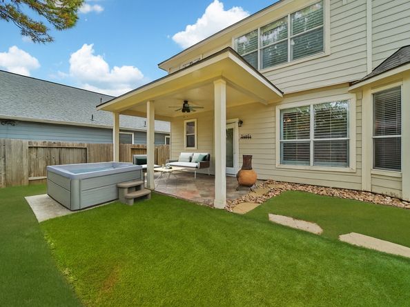 15238 Henderson Point Drive, Cypress TX 77429