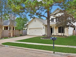 15238 Henderson Point Drive, Cypress TX 77429