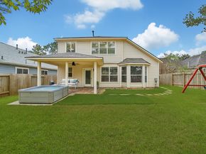 15238 Henderson Point Drive, Cypress TX 77429