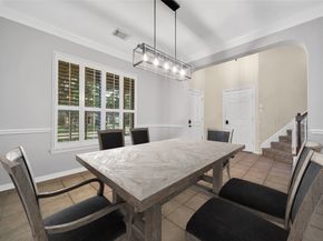 15238 Henderson Point Drive, Cypress TX 77429