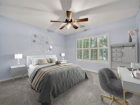 15238 Henderson Point Drive, Cypress TX 77429