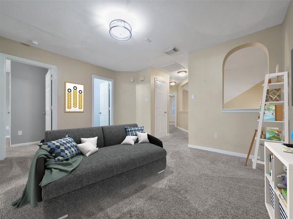 15238 Henderson Point Drive, Cypress TX 77429