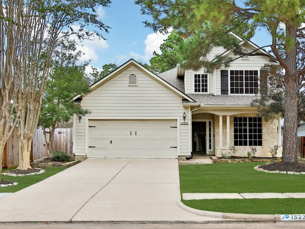 15238 Henderson Point Drive, Cypress TX 77429