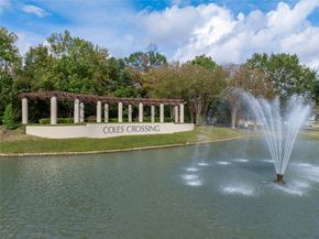 15238 Henderson Point Drive, Cypress TX 77429