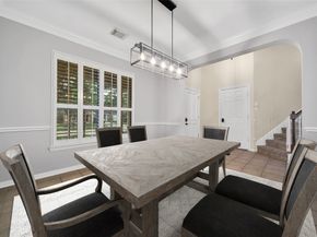 15238 Henderson Point Drive, Cypress TX 77429