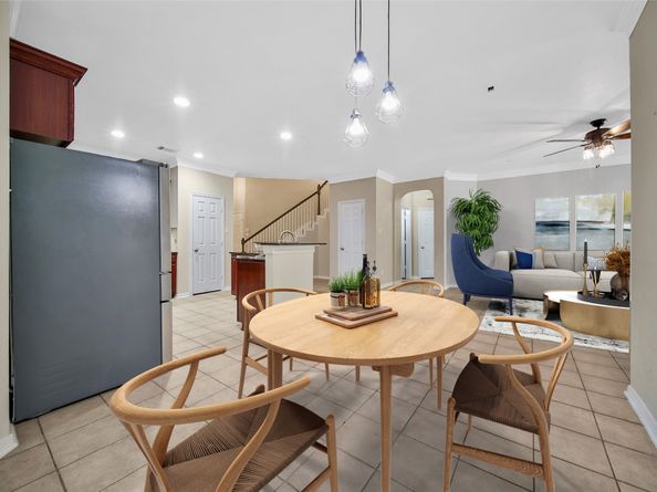 15238 Henderson Point Drive, Cypress TX 77429