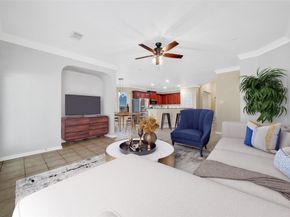 15238 Henderson Point Drive, Cypress TX 77429