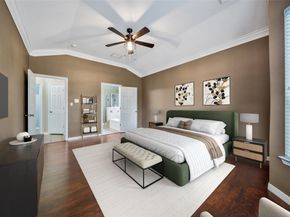 15238 Henderson Point Drive, Cypress TX 77429