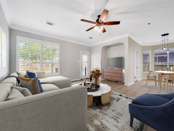 15238 Henderson Point Drive, Cypress TX 77429