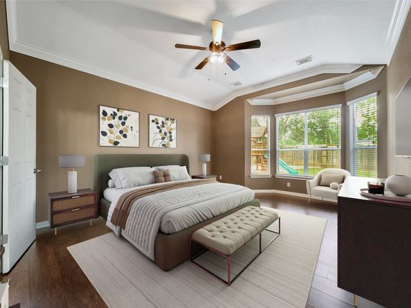 15238 Henderson Point Drive, Cypress TX 77429