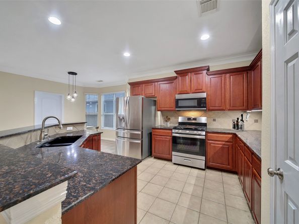 15238 Henderson Point Drive, Cypress TX 77429