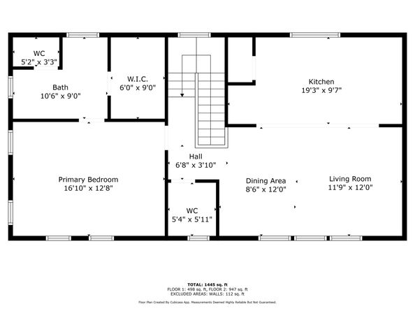 2210 Lou Ellen Lane F, Houston TX 77018