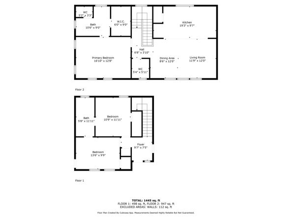 2210 Lou Ellen Lane F, Houston TX 77018