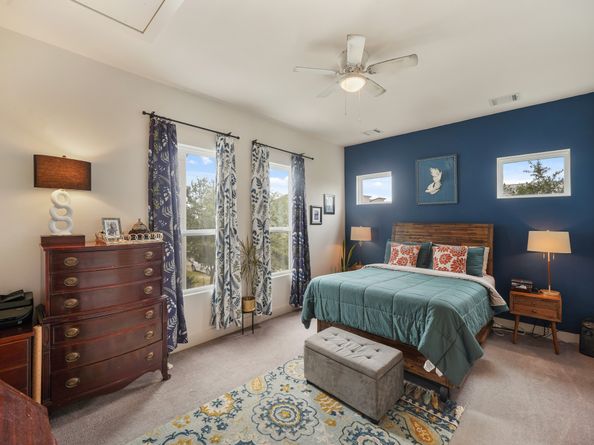 2210 Lou Ellen Lane F, Houston TX 77018