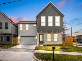 751 Dumble Street, Houston TX 77023