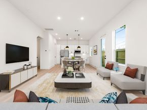 751 Dumble Street, Houston TX 77023