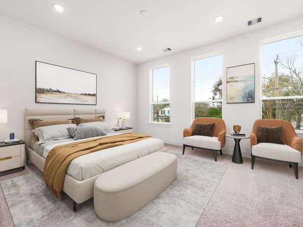 751 Dumble Street, Houston TX 77023