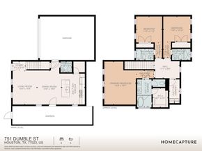 751 Dumble Street, Houston TX 77023