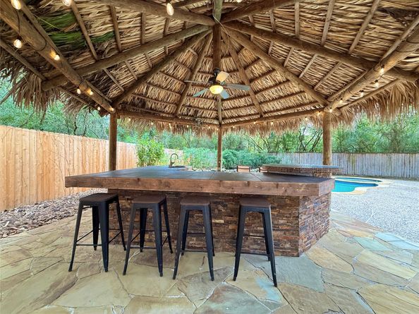 263 S Crimson Clover Court, The Woodlands TX 77381