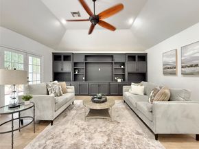 263 S Crimson Clover Court, The Woodlands TX 77381