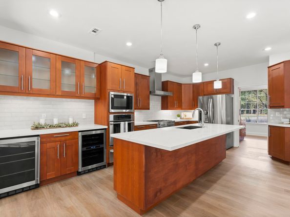 263 S Crimson Clover Court, The Woodlands TX 77381