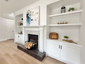 263 S Crimson Clover Court, The Woodlands TX 77381