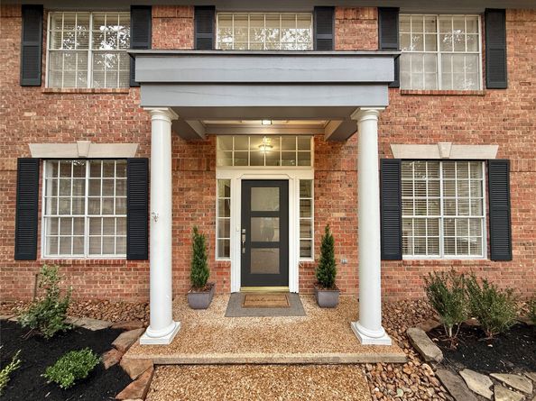 263 S Crimson Clover Court, The Woodlands TX 77381