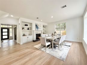 263 S Crimson Clover Court, The Woodlands TX 77381