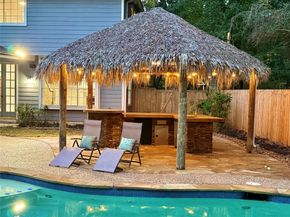 263 S Crimson Clover Court, The Woodlands TX 77381