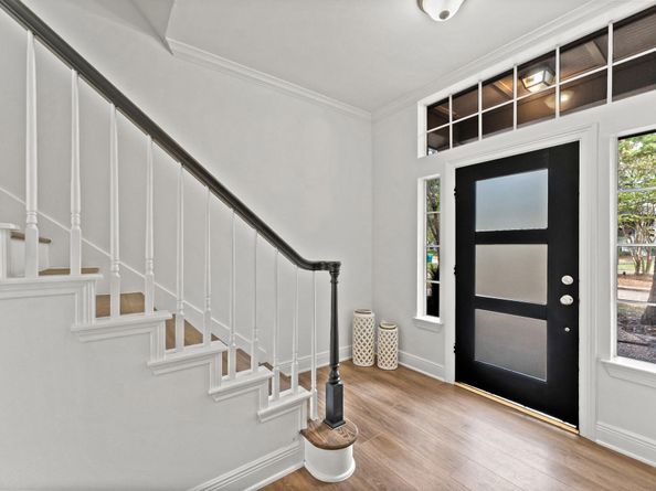 263 S Crimson Clover Court, The Woodlands TX 77381