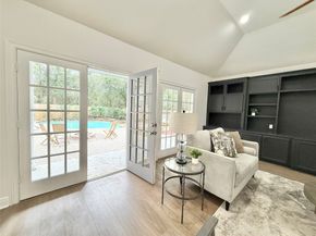 263 S Crimson Clover Court, The Woodlands TX 77381