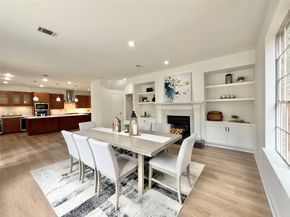 263 S Crimson Clover Court, The Woodlands TX 77381