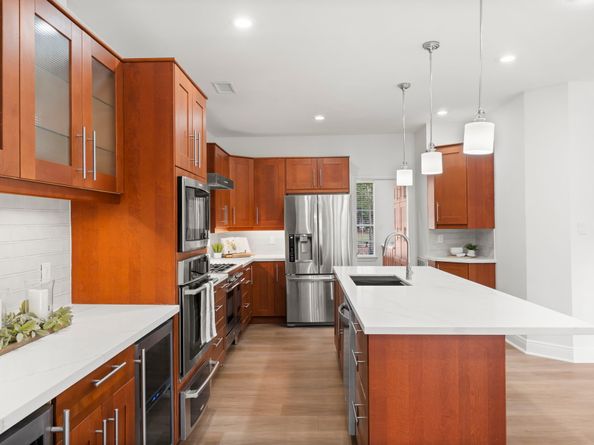 263 S Crimson Clover Court, The Woodlands TX 77381