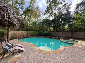 263 S Crimson Clover Court, The Woodlands TX 77381