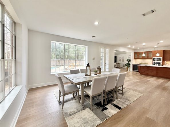 263 S Crimson Clover Court, The Woodlands TX 77381