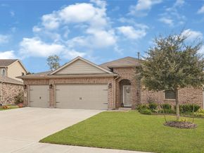 7830 London Tower Lane, Houston TX 77044