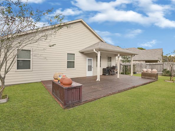 7830 London Tower Lane, Houston TX 77044