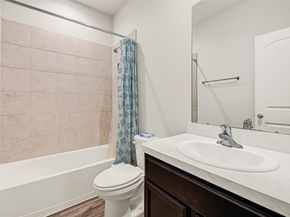 7830 London Tower Lane, Houston TX 77044