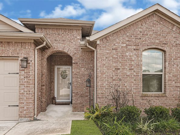 7830 London Tower Lane, Houston TX 77044